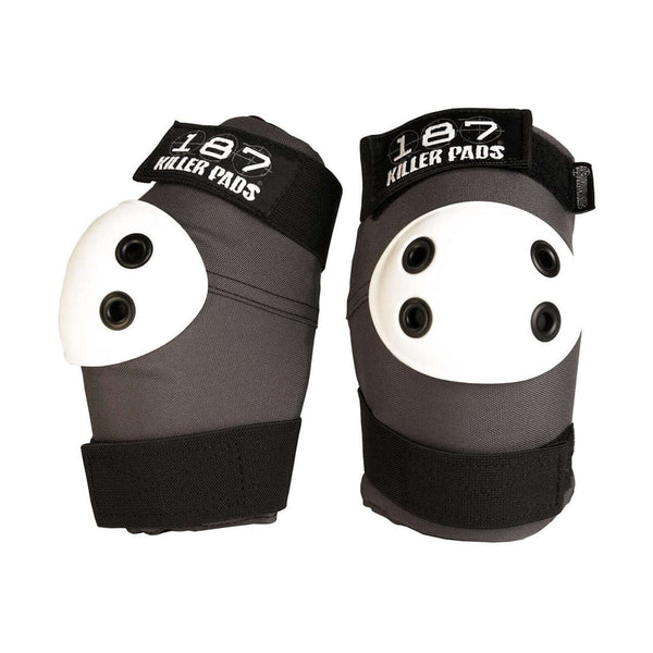 187 Elbow Pads / Grey / XS