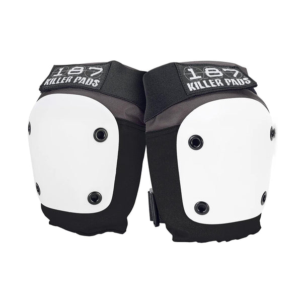 187 Fly Knee Pads / Grey