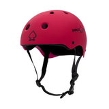 Pro-Tec Classic Skate Helmet / Matte Pink