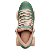 Impala Rollerskates / Forest Green