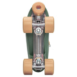 Impala Rollerskates / Forest Green