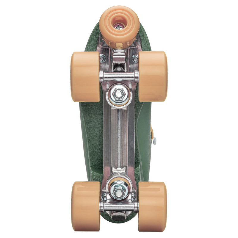 Impala Rollerskates / Forest Green