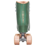 Impala Rollerskates / Forest Green