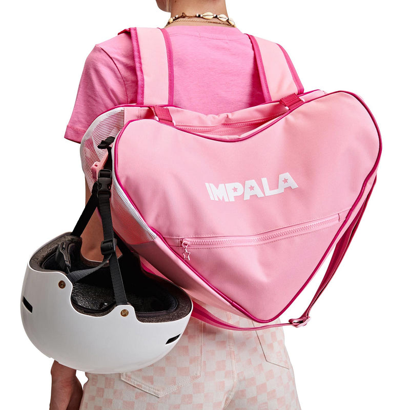 Impala Skate Bag / Pink