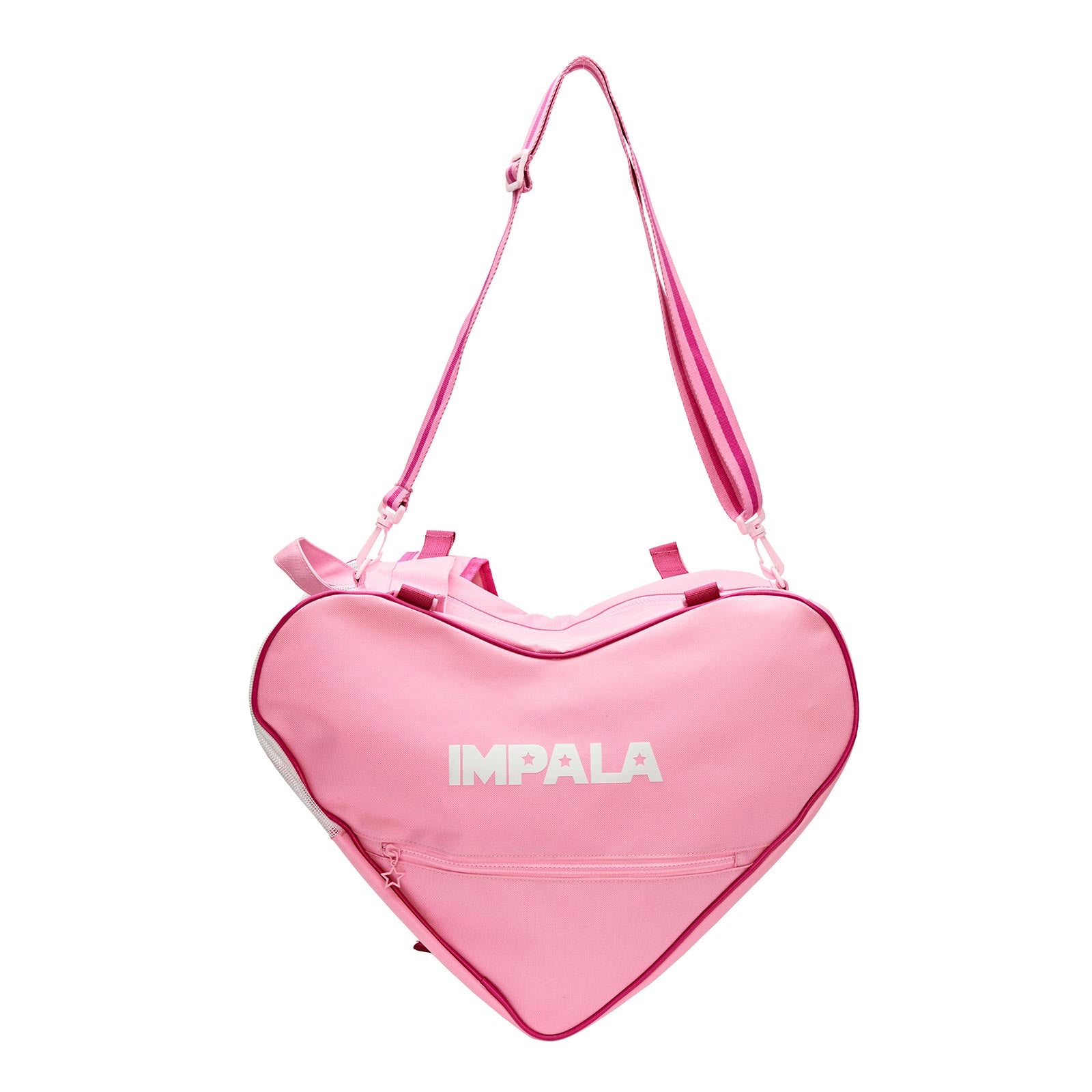 Impala Skate Bag / Pink