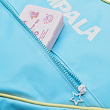Impala Skate Bag / Blue
