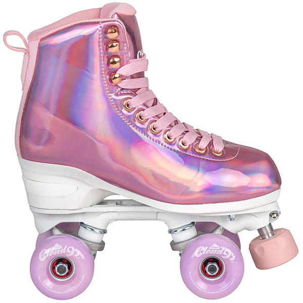 Chaya Melrose Elite Skates / Space Holographic