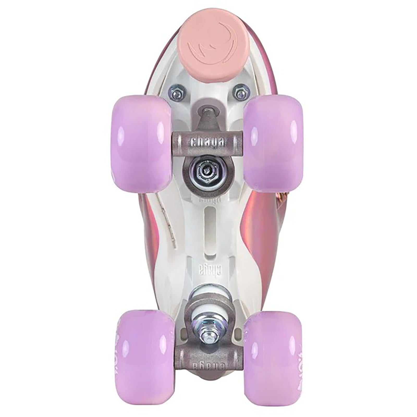Chaya Melrose Elite Skates / Space Holographic