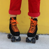Chuffed Crew Collection Roller Skates / Fuegote