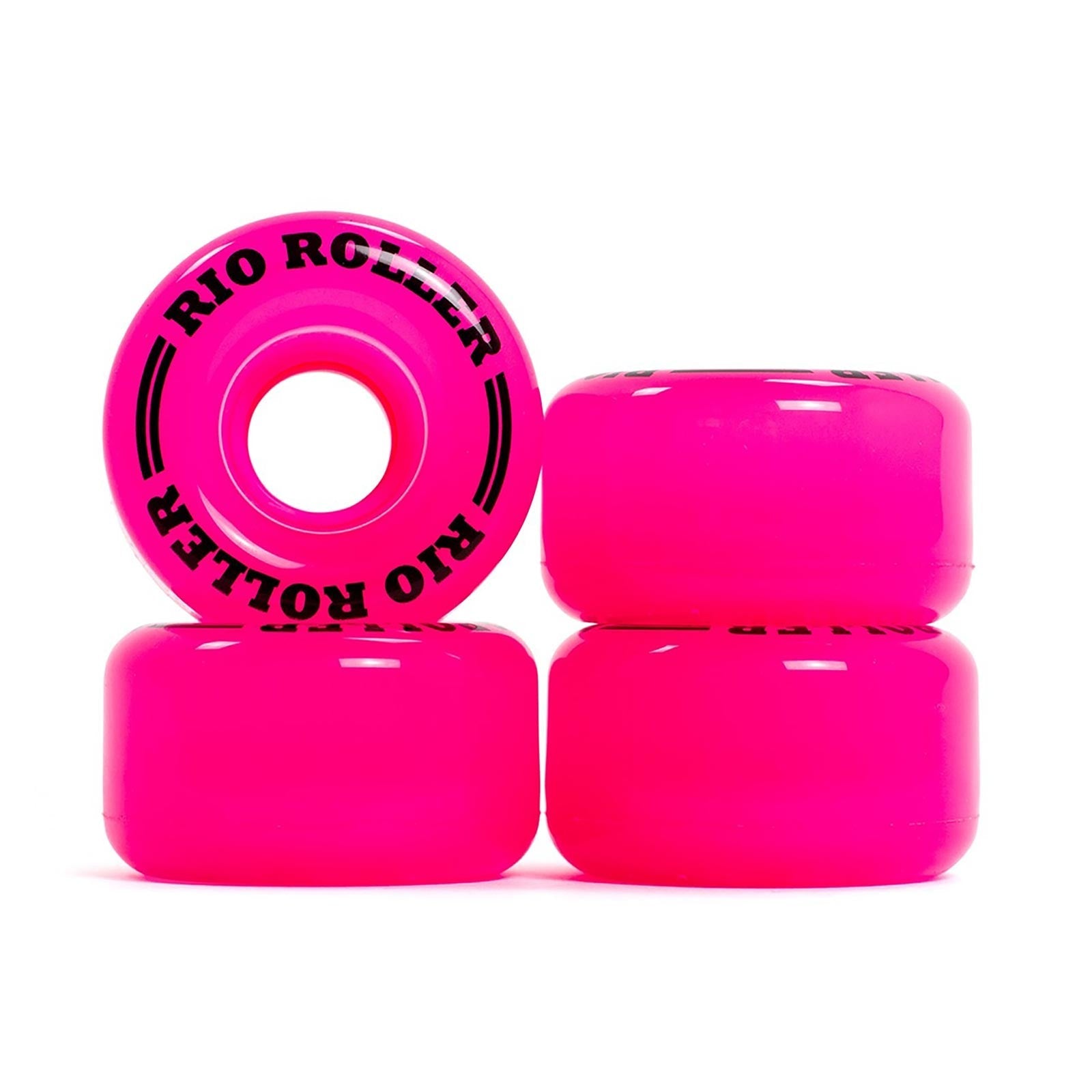Rio Roller Coaster Wheels (4 Pack)