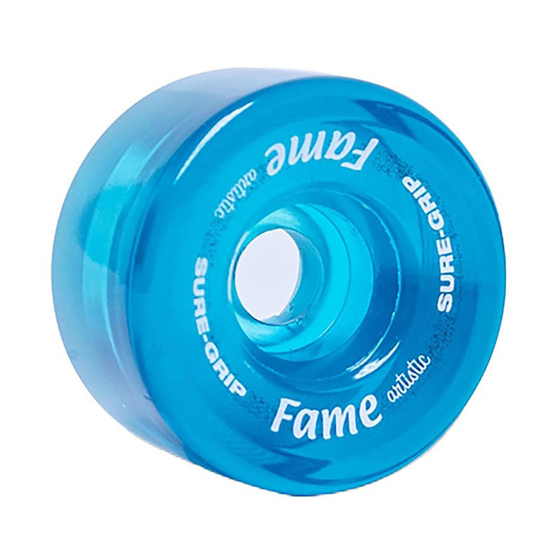 Sure-Grip Fame Wheels (8 Pack)
