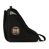 Rio Roller Rose Skate Bag / Black