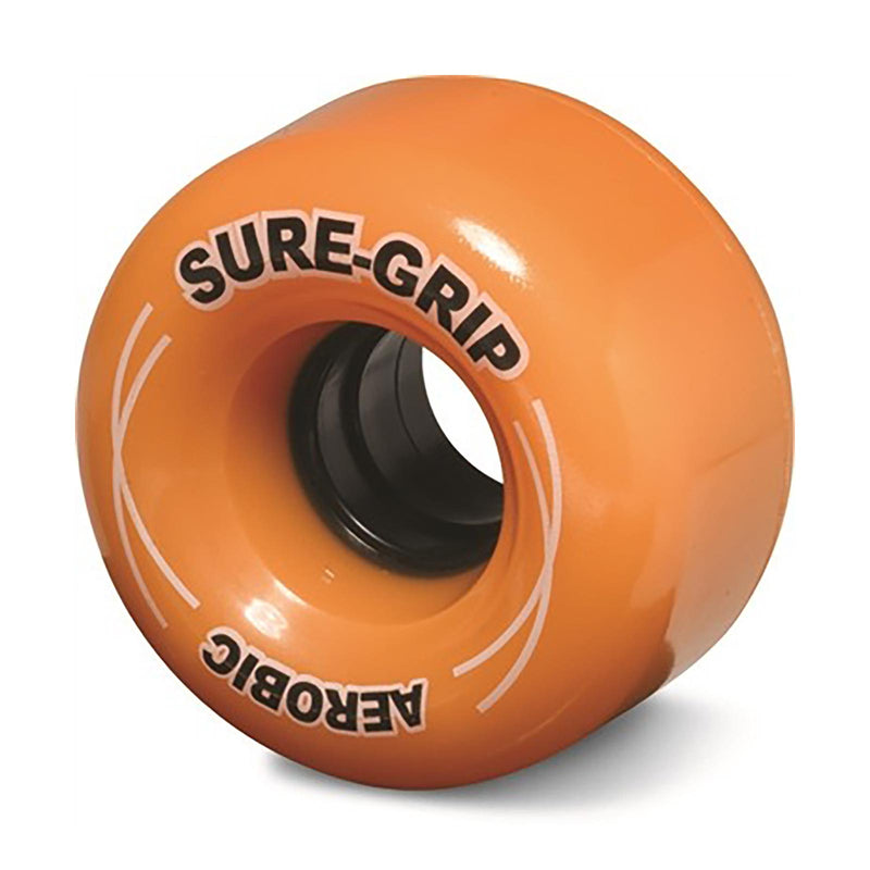 Sure-Grip Aerobic Wheels (8 Pack)