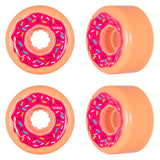 Radar Donut Wheels (4 Pack) / Sprinkles