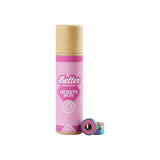 Better Bearings Lickety Splits ABEC 7 (16 Pack) / Pink / 8mm