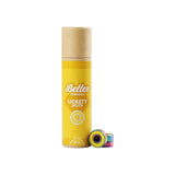 Better Bearings Lickety Splits ABEC 7 (16 Pack) / Yellow / 8mm