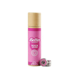 Better Bearings Rock Solids ABEC 7 (16 Pack) / Pink / 8mm