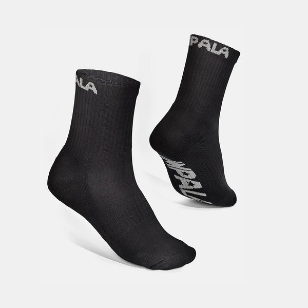 Impala Everyday Socks (3 Pack) / Black