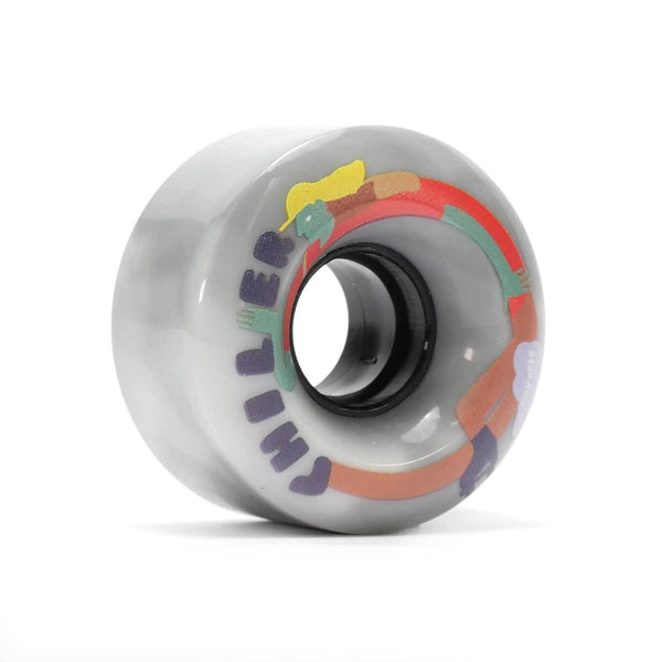 Chuffed Chiller Wheels (8 Pack)