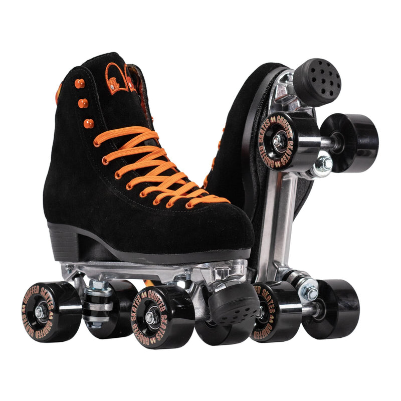 Chuffed Crew Collection Roller Skates / Fuegote