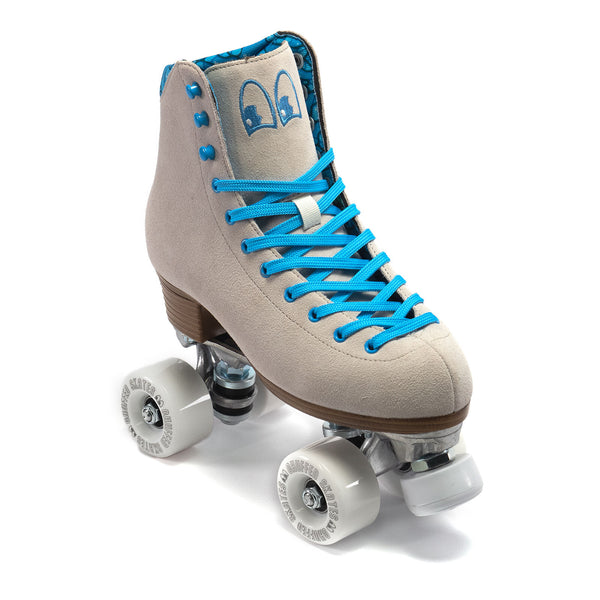Chuffed Crew Collection Roller Skates / Bowzer / 9