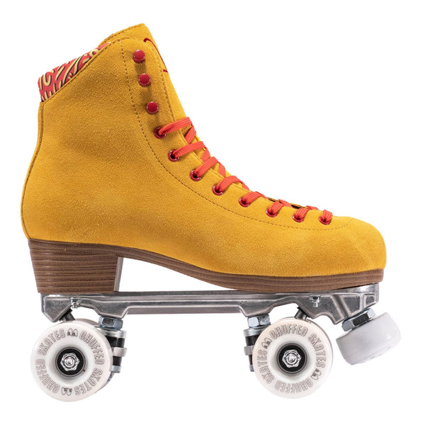 Chuffed Crew Collection Roller Skates / Birak