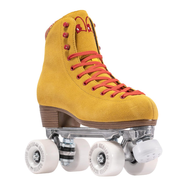 Chuffed Crew Collection Roller Skates / Birak / 9