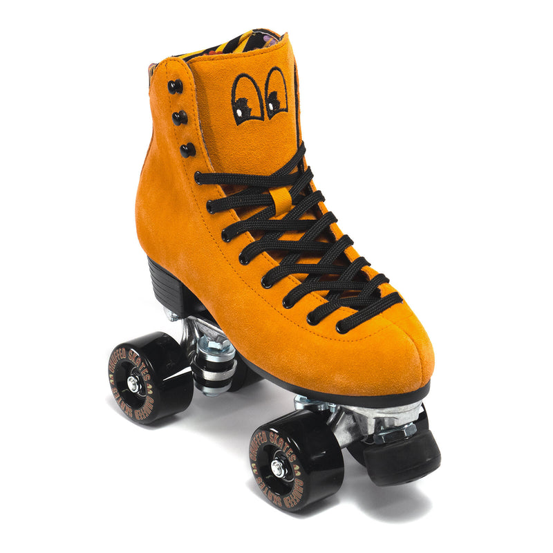 Chuffed Crew Collection Roller Skates / Wild Thing / 9
