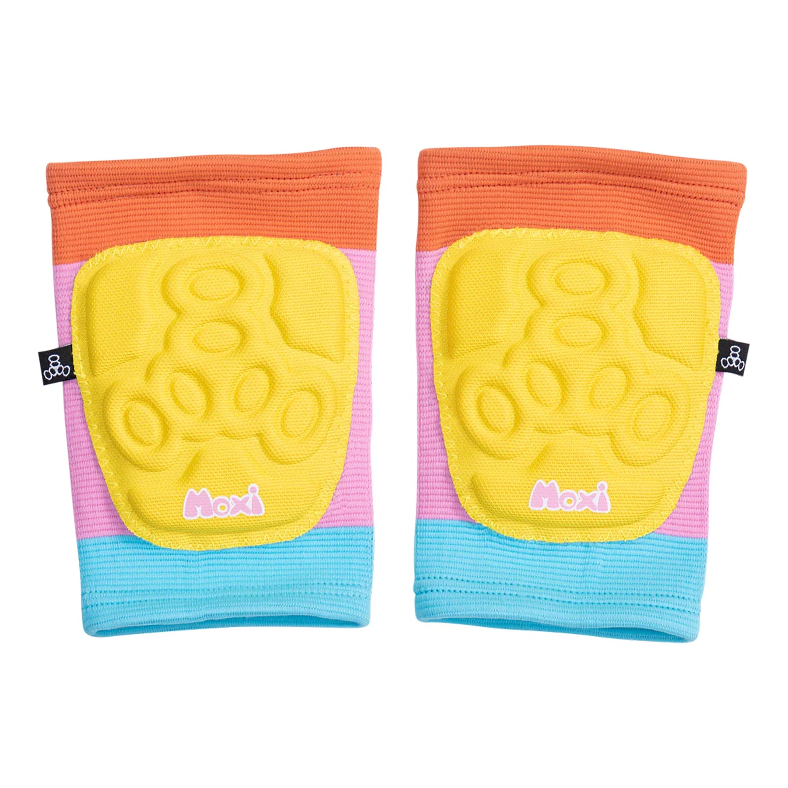 Triple 8 Covert Knee Pads / Moxi Edition