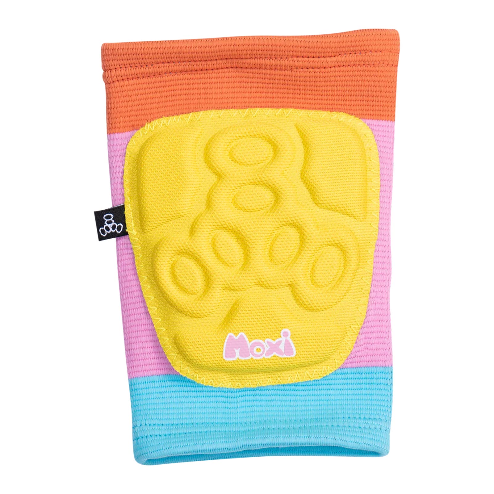 Triple 8 Covert Knee Pads / Moxi Edition