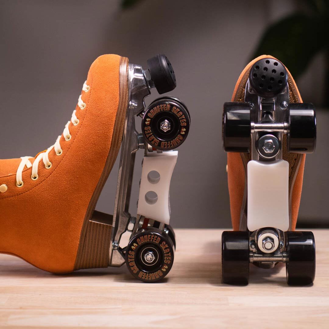 Discoblox Grind Blocks / Standard / White