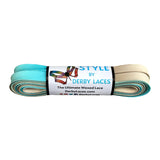 Derby Laces Style / Winter Gradient / 96in (244cm)
