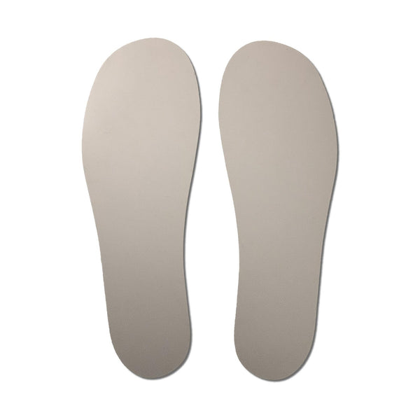 Grindstone Aluminium Insoles (Pair) / 9