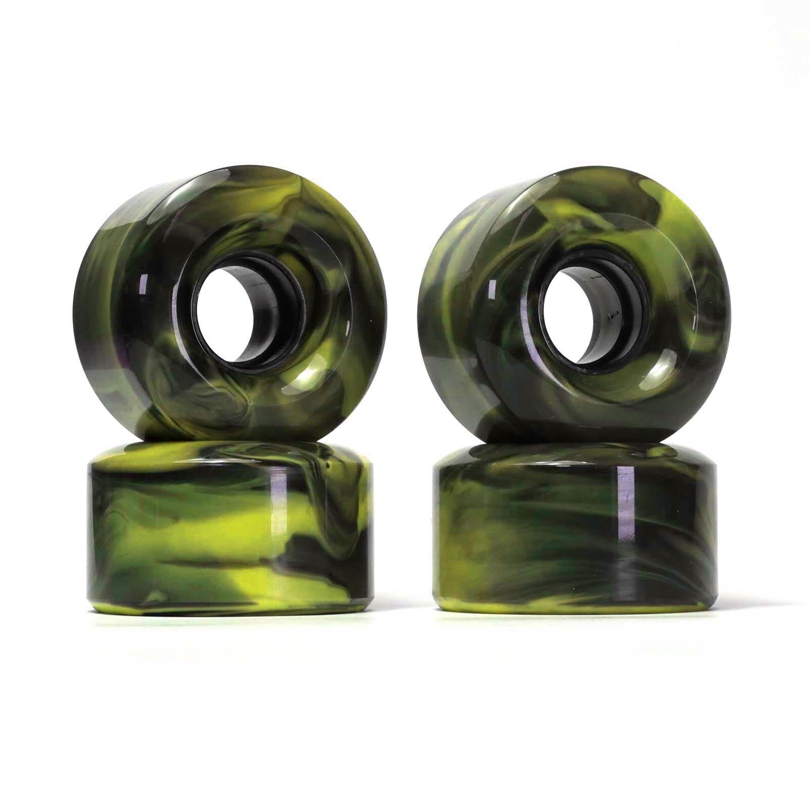 Grindstone Smokeshow Wheels (4 Pack)