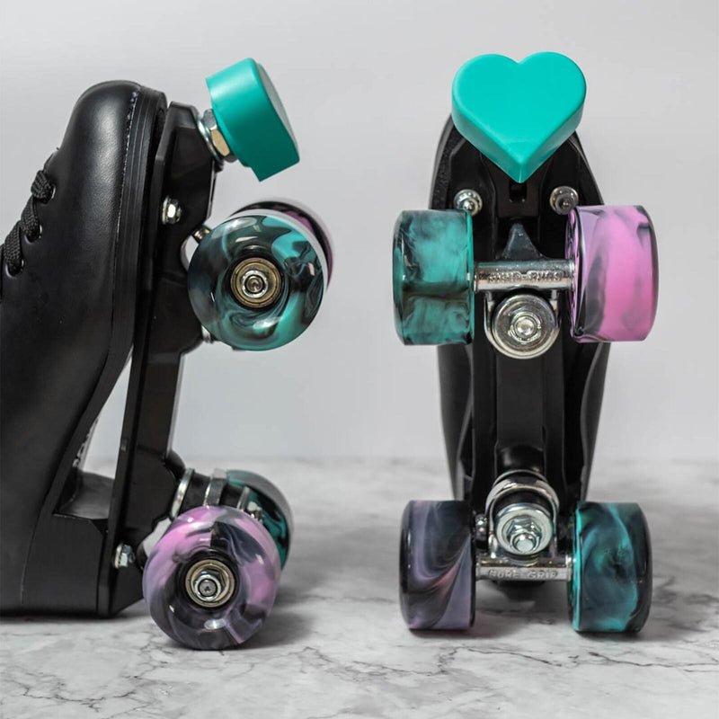 Grindstone Smokeshow Wheels (4 Pack)