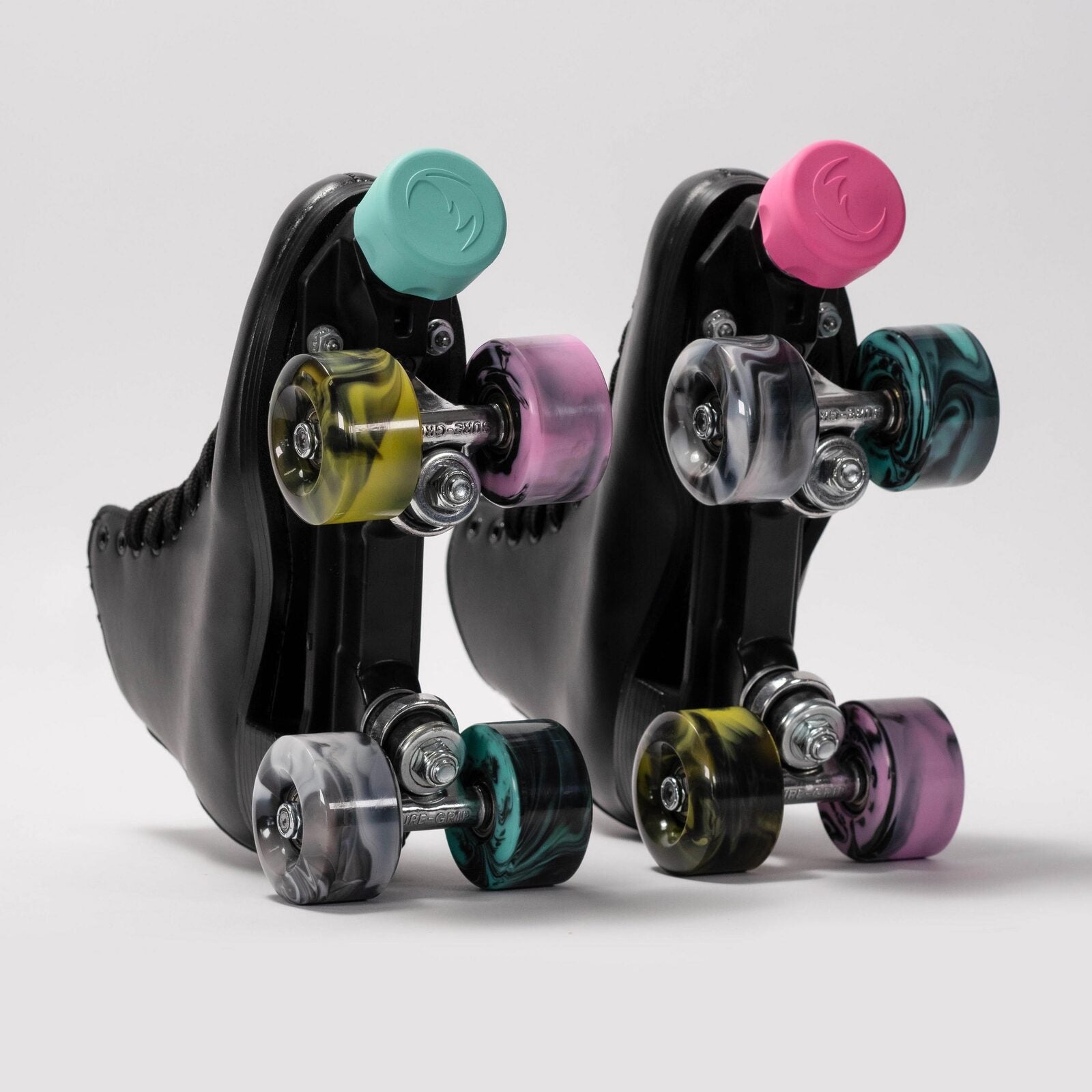 Grindstone Smokeshow Wheels (4 Pack)