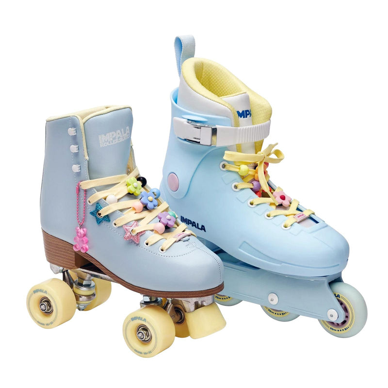 Impala Charm DIY Kit Shop at Roll Skate Studio