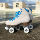 Chuffed Crew Collection Roller Skates / Bowzer