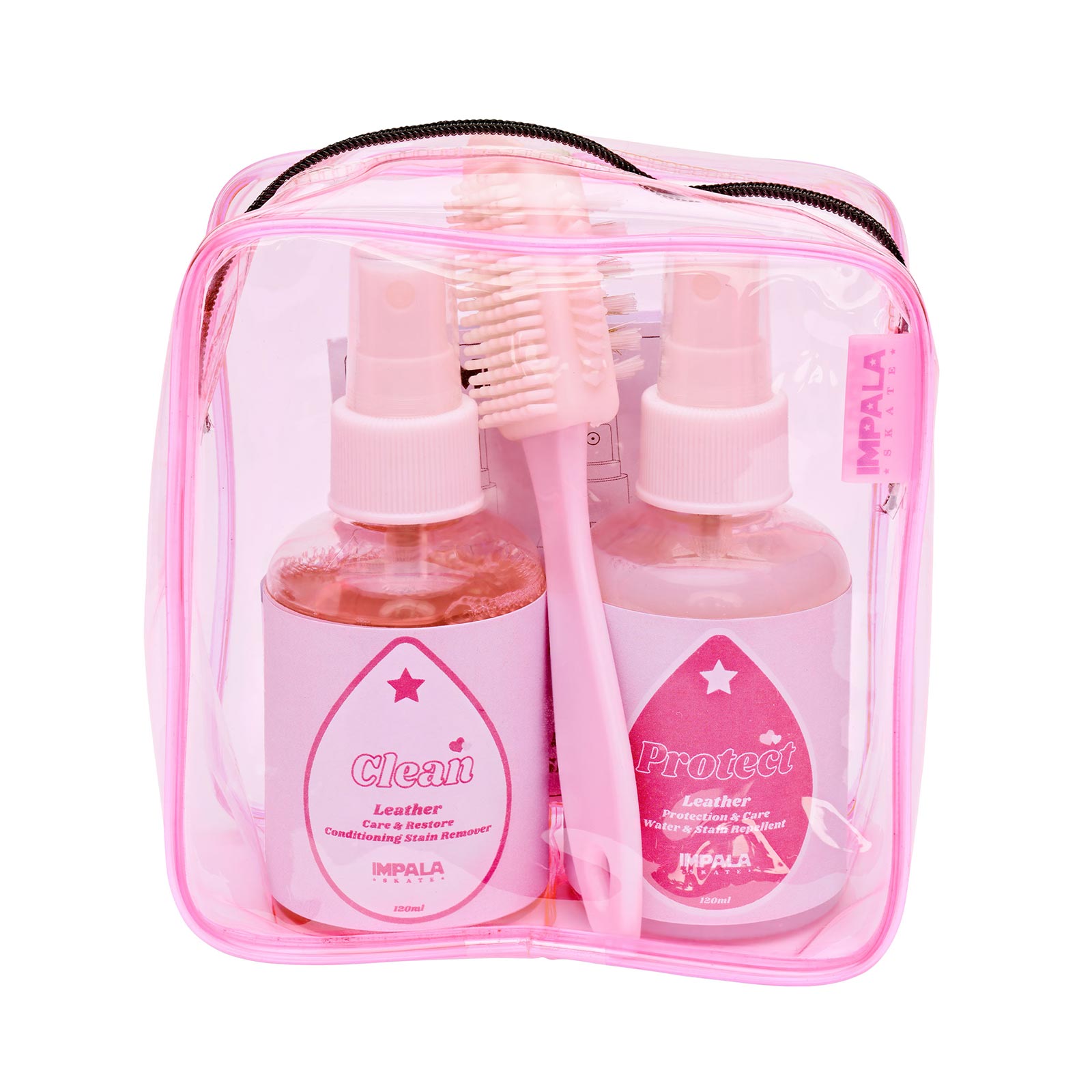 Impala Suede Care Kit