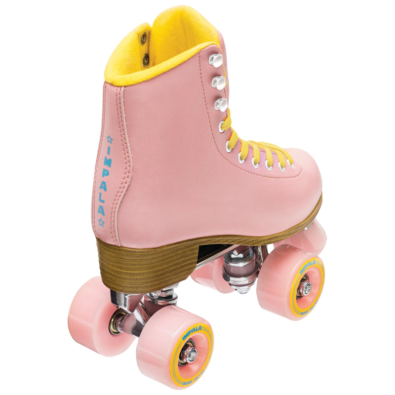Impala Rollerskates / Pink