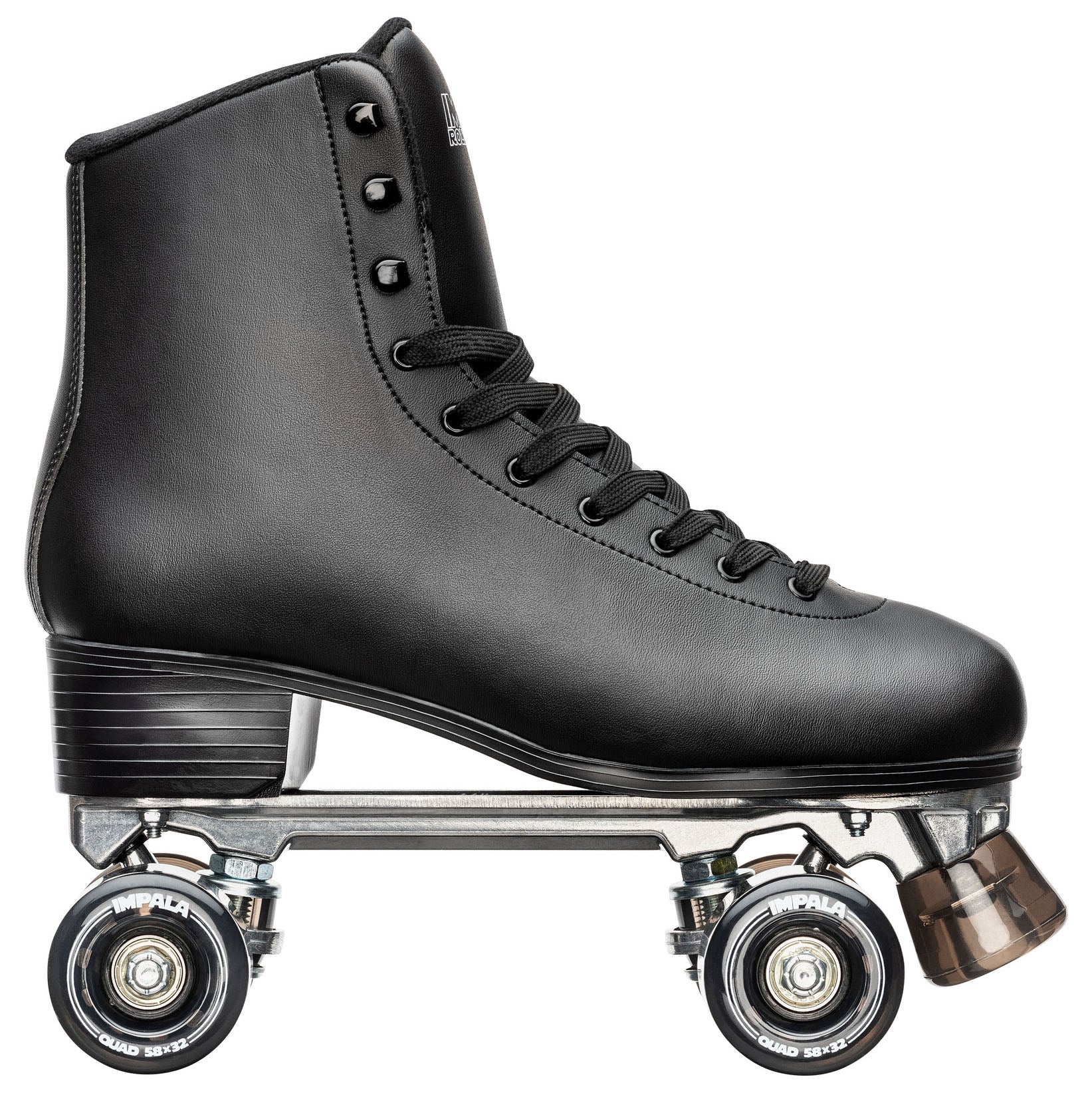 Impala Rollerskates / Black