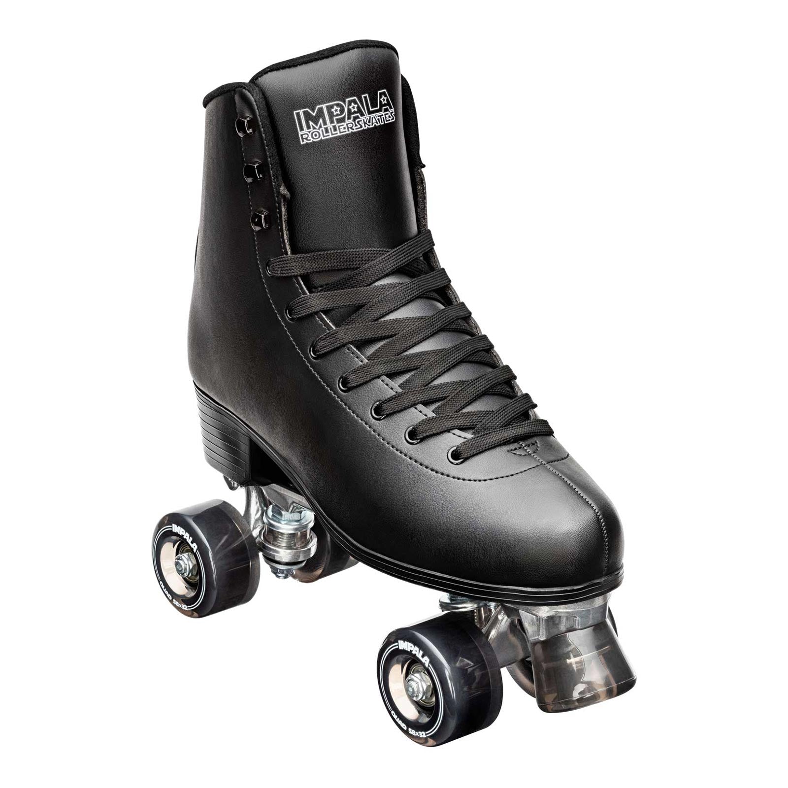 Impala Rollerskates / Black