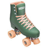 Impala Rollerskates / Forest Green / 9