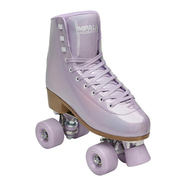 Impala Rollerskates / Lilac Glitter