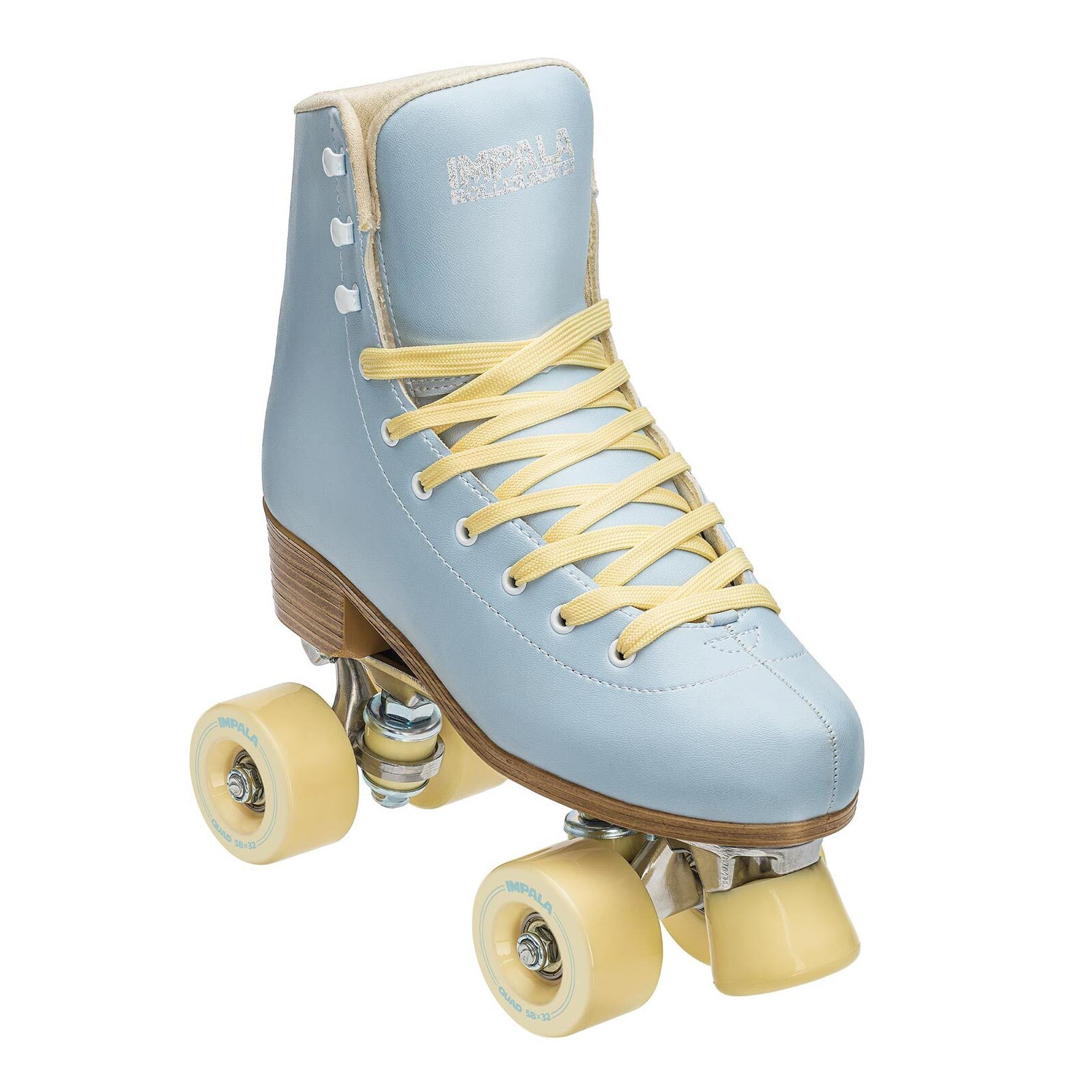 Impala Rollerskates / Sky Blue