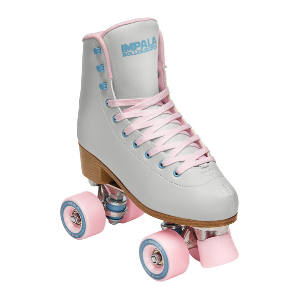 Impala Rollerskates / Smokey Grey