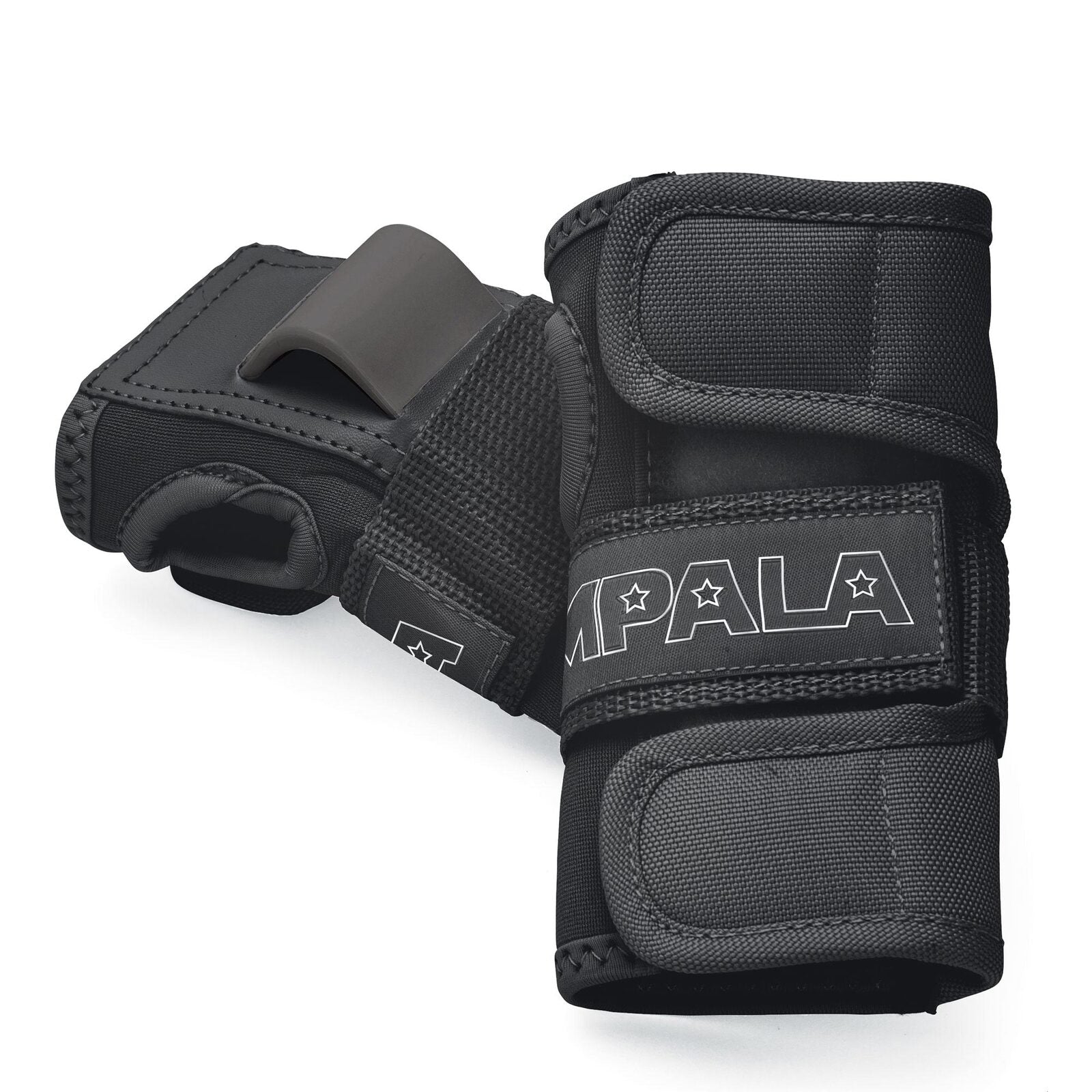Impala Protective Tri-Pack / Junior / Black