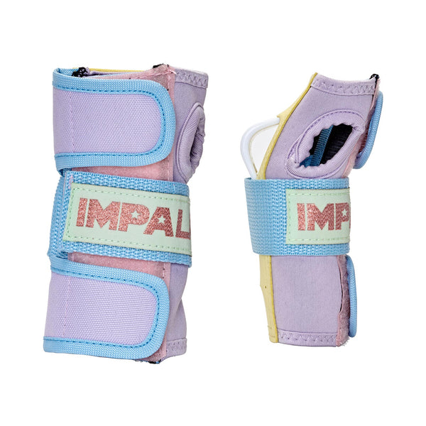 Impala Protective Tri-Pack / Junior / Pastel Block