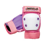 Impala Protective Tri-Pack / Junior / Pink