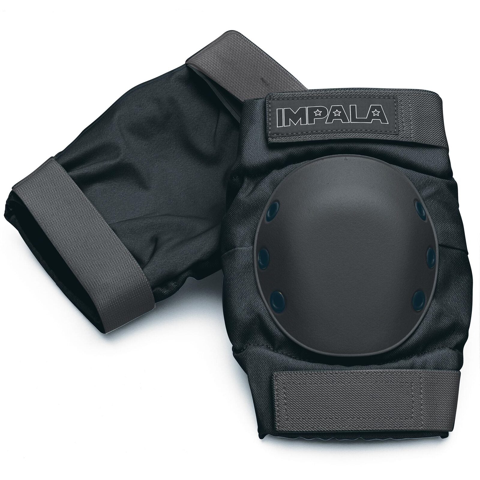 Impala Protective Tri-Pack / Adult / Black